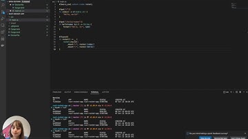 Deploy a Rust app using Rocket and Docker on Koyeb