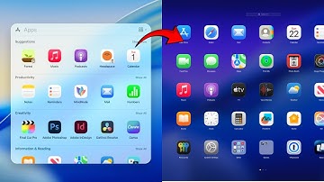 Launchpad eliminado en macOS Tahoe – solución