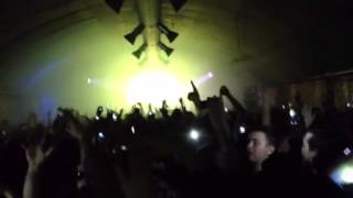 MK at solid grooves 9th feb, storm queen!!