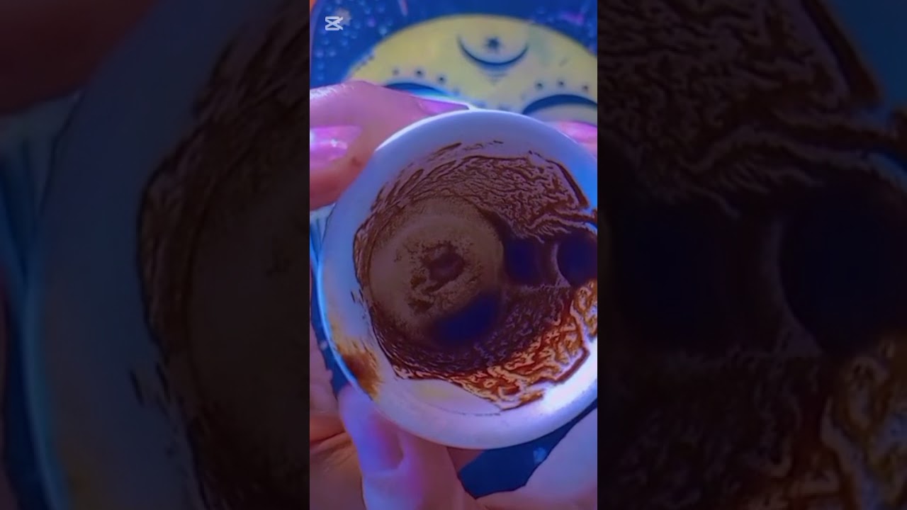 برج الاسد♌فنجان وتاروت♠️قراءه استثنائيه انت الصح مع الشخص الغلط نصره وفرحه ورزق كتير مكتوب لك الحروف