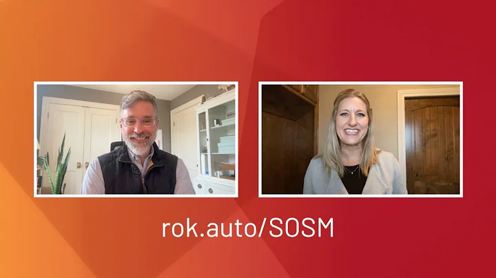 Highlights from the State of Smart Manufacturing Report