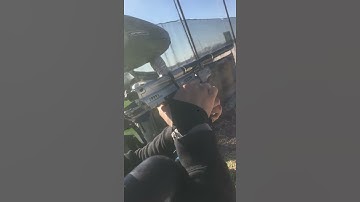 Planet Eclipse Nexus Signature Series Autococker