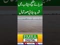 دریائے ستلج و چناب میں شدید سیلابی صورتحال#GandaSinghWala #Bahawalpur #Bahawalnagar #Vehari