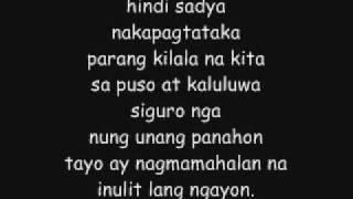 Hindi Sadya - Tuglaks chords