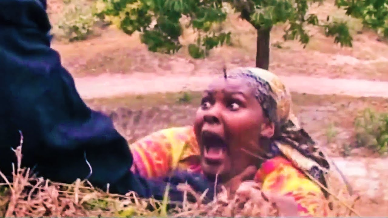 Fuvu Pt 1 Filamu Hii Itakufundisha Jinsi Ya Kuwa Na Nguvu A Swahiliwood Bongo Movie Youtube 