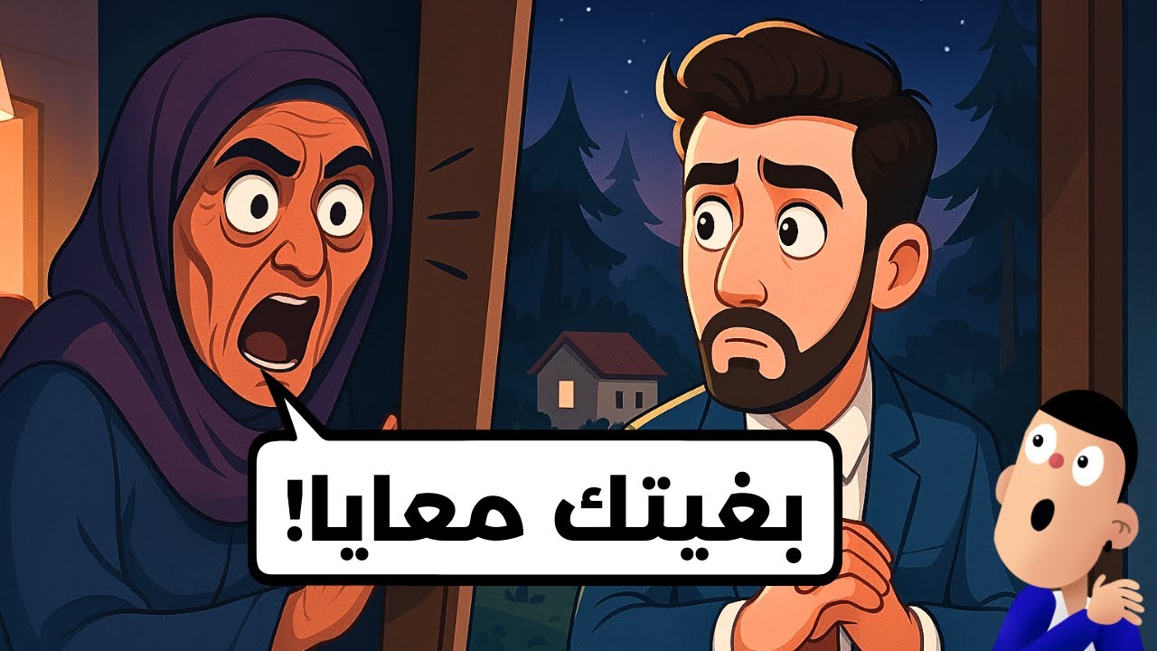 كون غا بقيت بوحدي...سطاتني