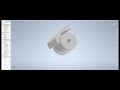 Turbina Michell-Banki Examen U2