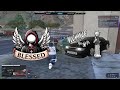 B L E S S E D X Nochance | VZP DEL PERRO | Зависим...