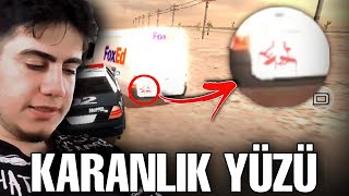 BU OYUN HİÇ MASUM DEĞİL ! *oyunun karanlık yüzü* - Car Parking Multiplayer