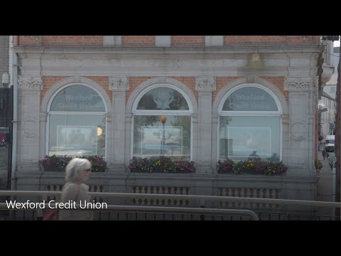 Wexford Credit Union Testimonial