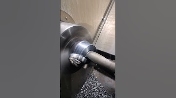 🤑Direct 50mm Udrill cnc 🔥#udrill#cnc #remix #powerful