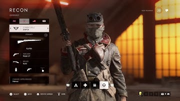 All game Modes In BF5!