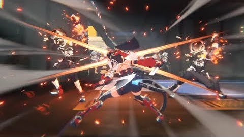 Zenless Zone Zero - Nekomata Agent Story: Cat and Mouse Game