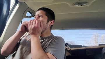 G Natural minor lee oskar