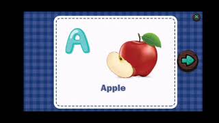 how to learn abc||abc learning fun game||abc song screenshot 5
