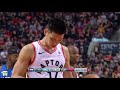 Jeremy Lin&#39;s Offense &amp; Defense Highlights 2019-02-24 Magic VS Raptors