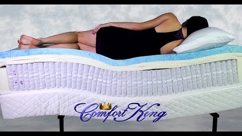 The Hidden Benefits of sleeping in Zero Gravity