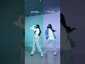 Spot  zico feat jennie  dance cover mirrored