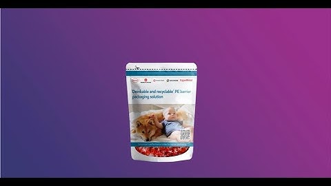 W&H De-Inkable Pouch