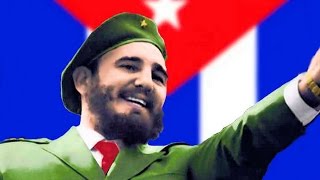 Himno Al Comunismo  - Version para Cuba y el Tercer Mundo.