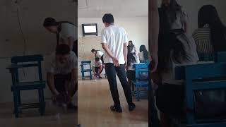 Lesson 2: Greating student sample project using ended tools