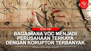Download Mp3 Memahami Bagaimana VOC Menjadi Perusahaan Terkaya Didunia #VOC #sejarah #kolonial #history Gudang lagu Download Mp3 Memahami Bagaimana VOC Menjadi Perusahaan Terkaya Didunia #VOC #sejarah #kolonial #history