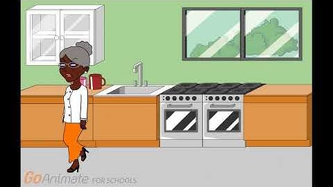 Free Video (Go!Animate)