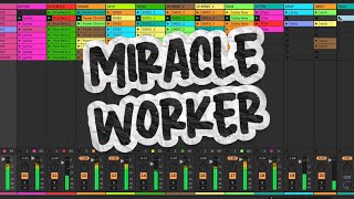 MIRACLE WORKER PRAISE BREAK