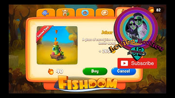 Fishdom - Level 1856 - 1860 - Gameplay