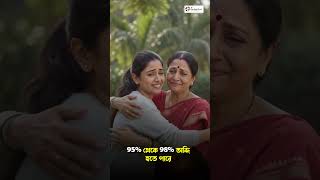 কেন Early Detection ক্যান্সারের বিরুদ্ধে সবচেয়ে বড় অস্ত্র? #shorts