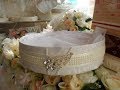 DIY  Wedding gift basket.свадебная корзина своими руками.ինչպես պատրաստել հարսանյաց զամբյուղ.