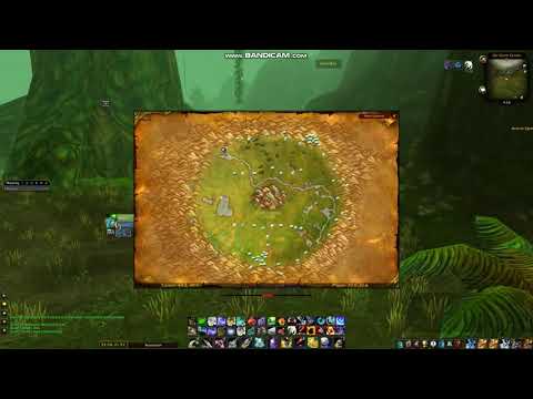 How to Go Silithus in WoW Classic