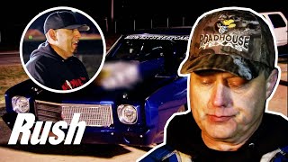 The Murder Nova Takes Doc’s #1 Spot During Heated Rematch! | Street Outlaws
