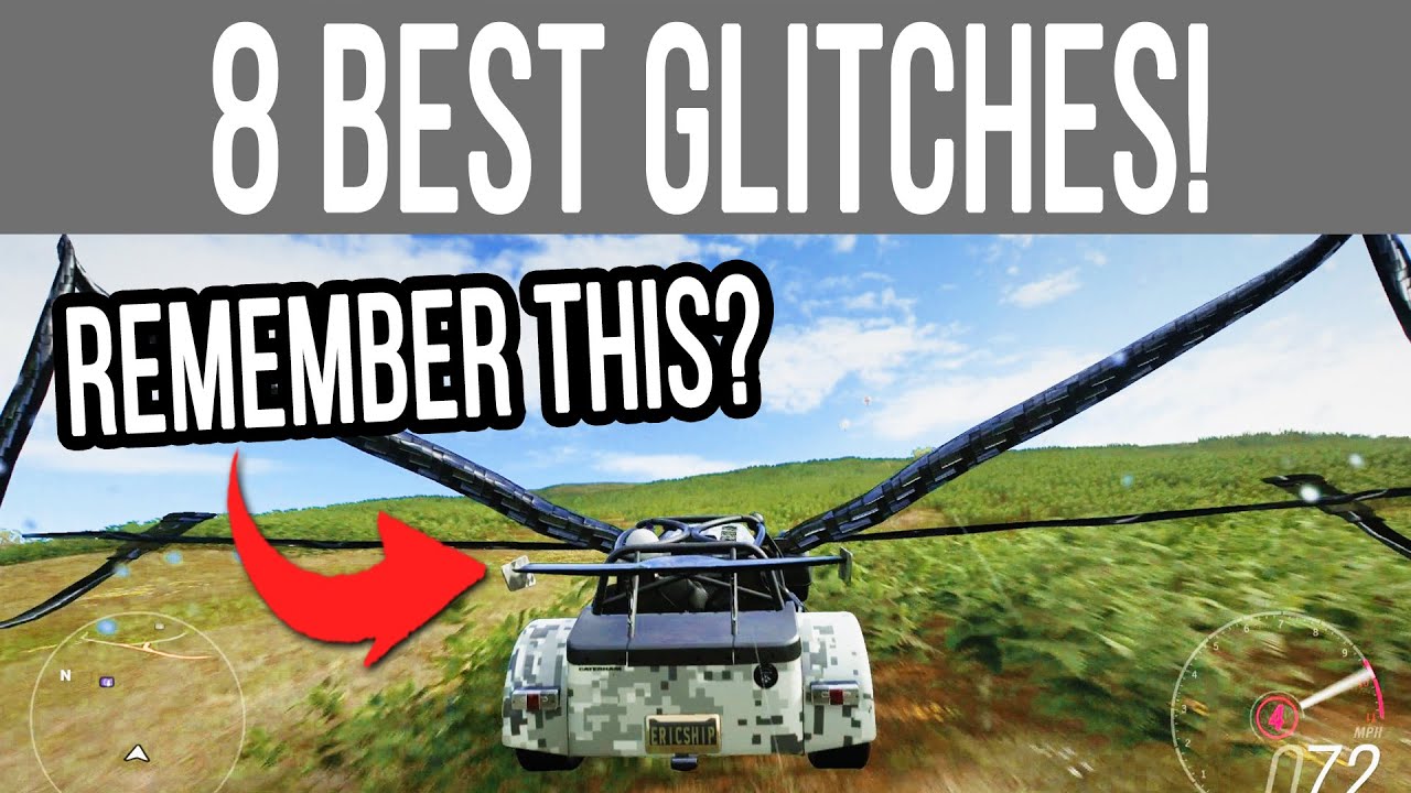 »Fortschrittlich« versus »reaktionaer‥ Forzathon Weekly - SPIRIT OF PERFORMANCE - Forza Horizon 5