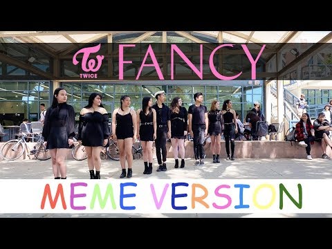[K-pop in Public Challenge] TWICE (트와이스) - FANCY Full Dance Cover by SoNE1
