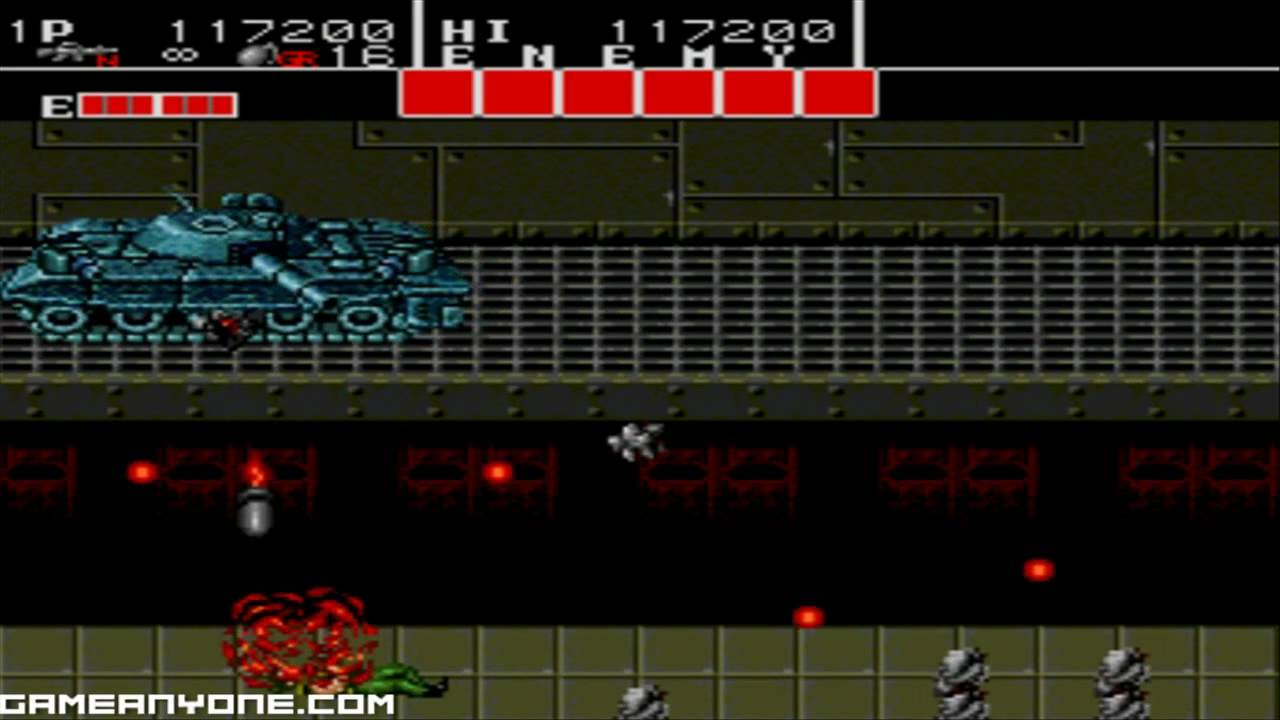 [WHC] Battle Rangers (Arcade) [HD] Part 3 - YouTube