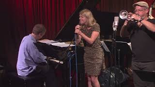 Dave Douglas Quintet feat. Aoife O'Donovan | "Be Still My Soul" (Live) at FONT 2012