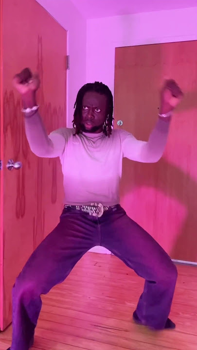 Unexpected dance Battle 🤯