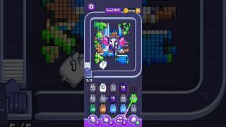 Pixel flow 2357 #asmr #games #gaming 
