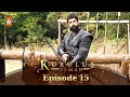 Kurulus Osman Urdu | Season 2 - Episode 15