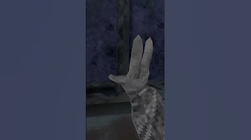 Speed running gtag competitive course until 3k subs - 1 #gorillatag #vr #gtag #shorts