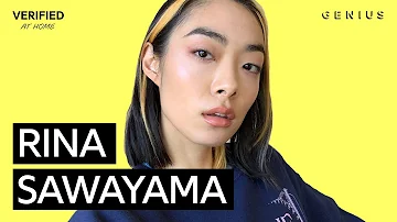 Rina Sawayama "XS" Official Lyrics & Meaning | Verified