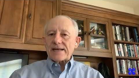 NeuroTracker Testimonials - General Peter Palmer