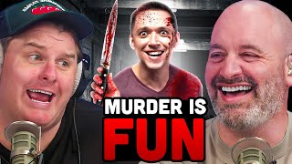 The Fun Side of Murder w/ Tim Dillon | 2 Bears, 1 Cave Highlight