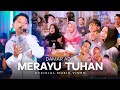 Merayu Tuhan - Damar Adji (Official Music Video) | Live Version