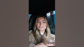 They stopped the traffic...