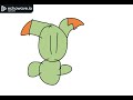 Petal - faker skylanders mix 
