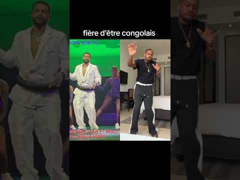 Fally Ipupa Vs Innossb Danse Challenge Dance Danse Abonnetoi