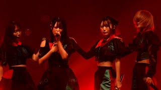 NEO JAPONISM / Fight For The Right