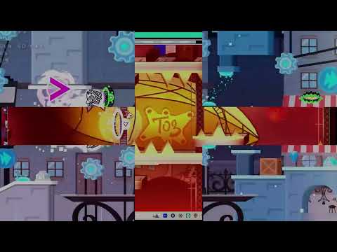 Universe gauntlet полное прохождение, типа летсплей
